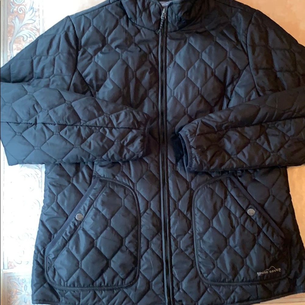 Hiking jacket